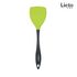 [Liteo_Baby] Lieto detachable spatula_100% Silicon material_Made in KOREA